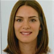 Maestra titulada con experiencia. Imparto clases particulares para niñxs desde infantil a primaria. Todas las materias e inglés